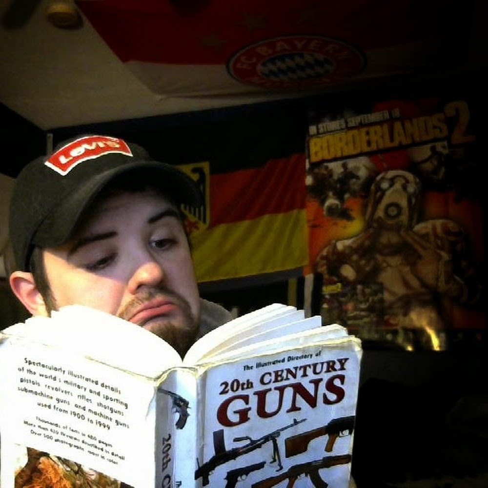 Meet your Posher, Hiram